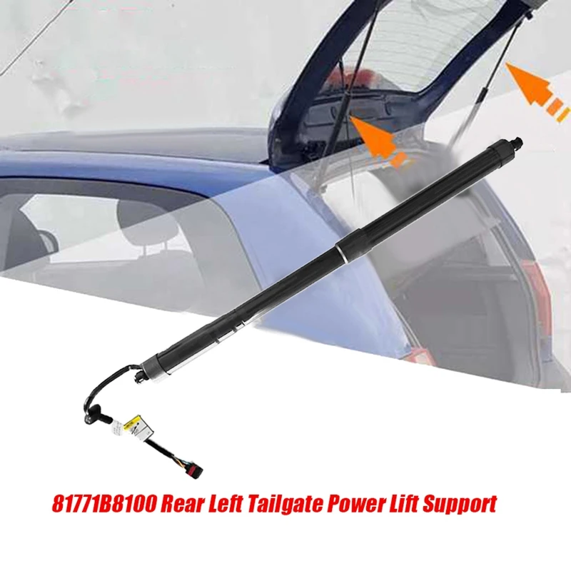 

Rear Tailgate Power Hatch Lift Support For Hyundai Santa Fe 2013-2016 Car Liftgate Shock Gas Strut