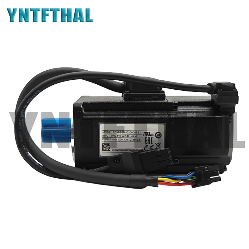 

Новый оригинальный контроллер ECM-B3M-C20604SS1