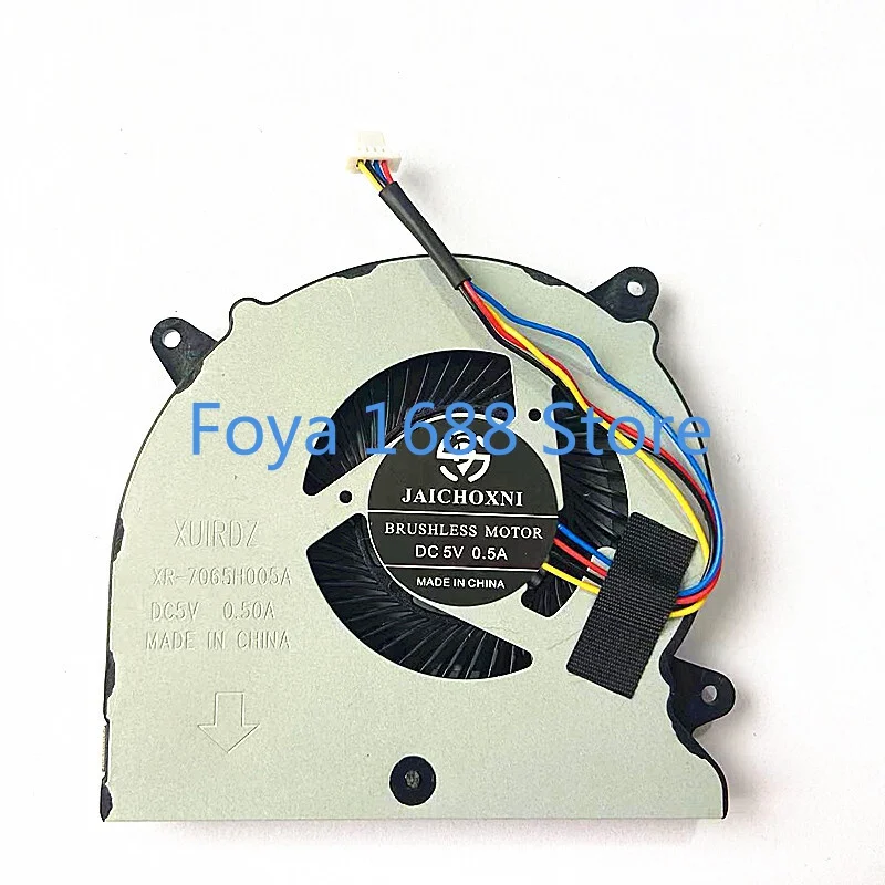 Cooling Fan for Asus N550J N750JK N550X47JV N550X42JV