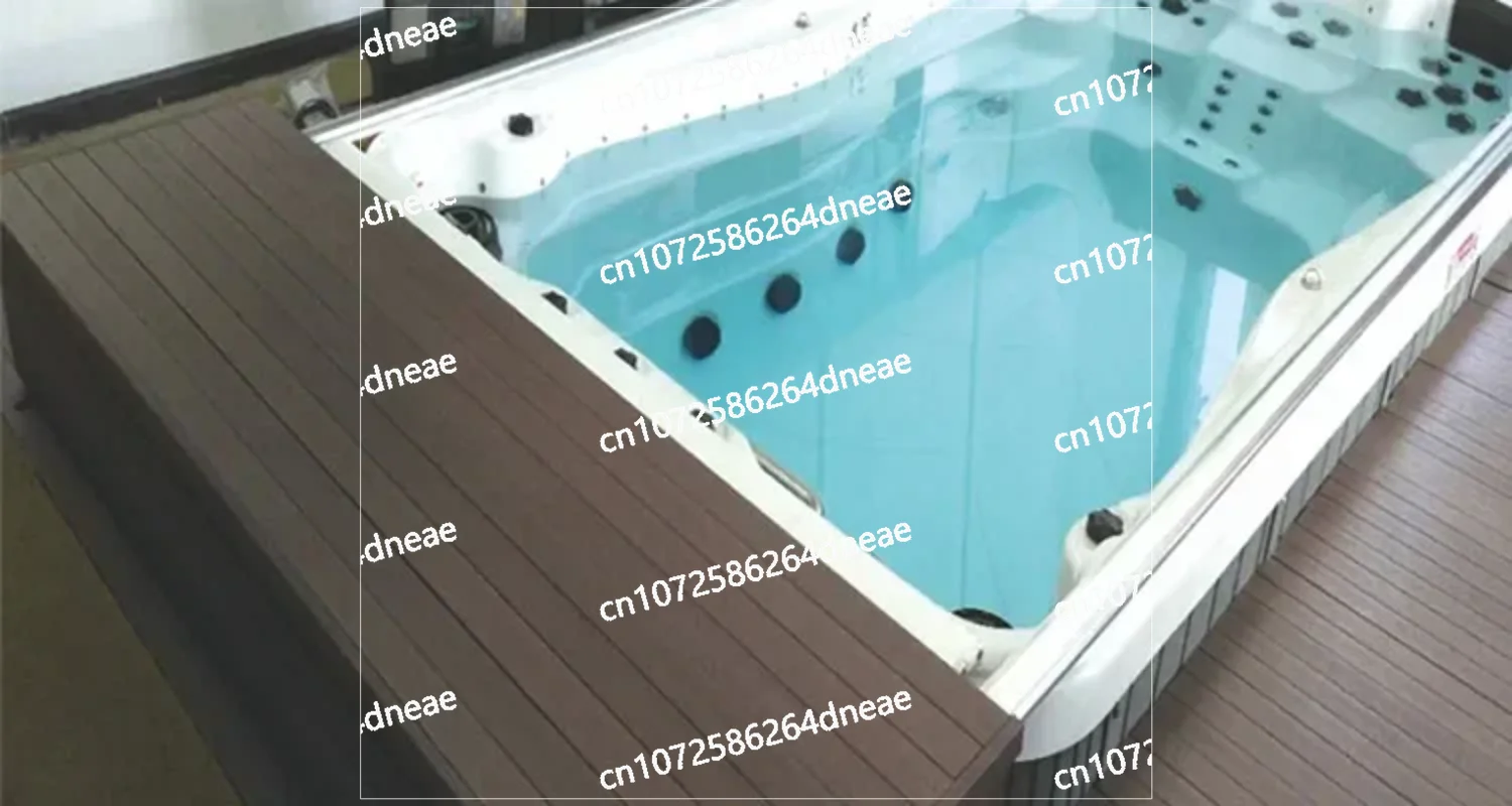 

Electric covers pools swimming spa swimming machine pool cover automatic customization deposit link