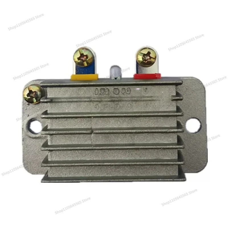 For 12V24V diesel engine generator special electronic silicon rectifier permanent magnet adjustable regulator
