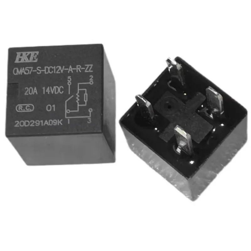 

relay CMA57-S-DC12V-A-R-ZZ 20A 12V