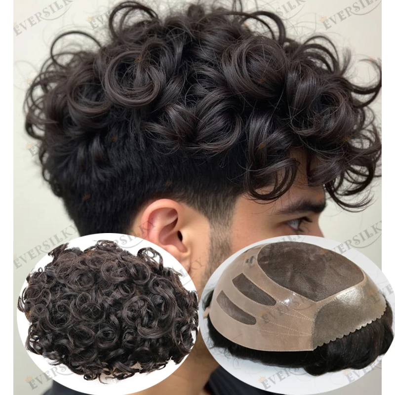 #2 Dark Brown Remy … - image