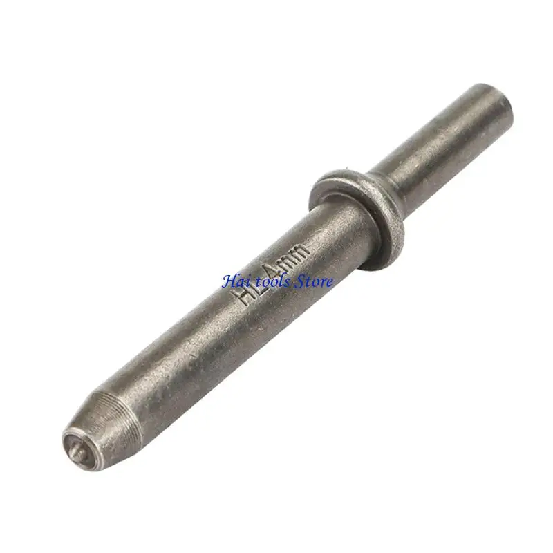 X37E Economical Pneumatic Rivet Head Alloy Steel Construction Cost Effective Solution