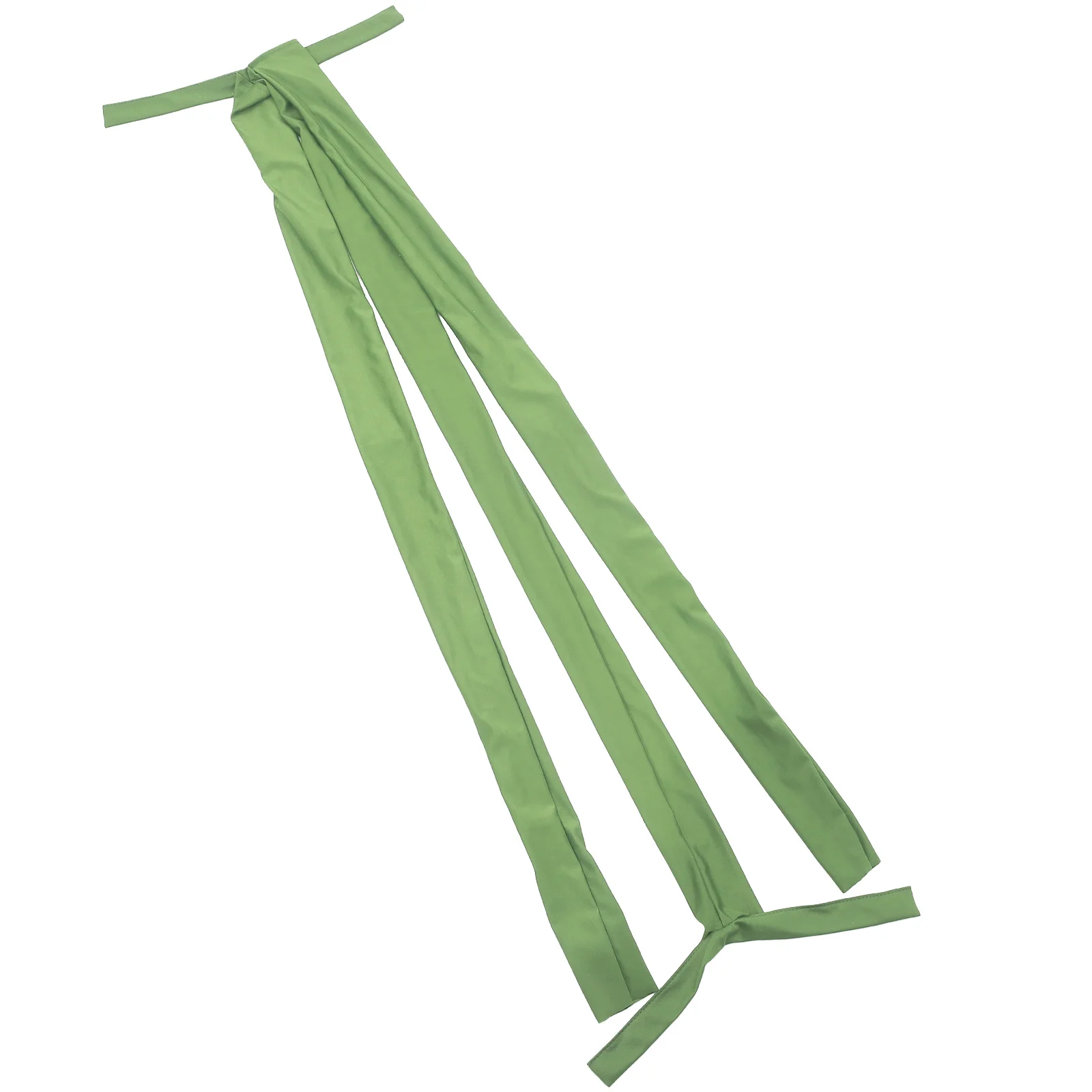 Bolsa de extensión de cola, bolsa trasera de poliéster ligera para protección de caballos, uso al aire libre, suministros de cuidado de caballos, granja