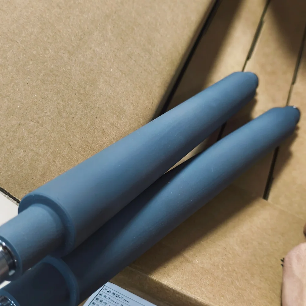 

1pcs new B4 Pressure Roller 023-74069 For Riso RV 2450 2460C 2490C 3460 3490 RZ230 530 EV 2550 2560 2590 3560 EZ230 330