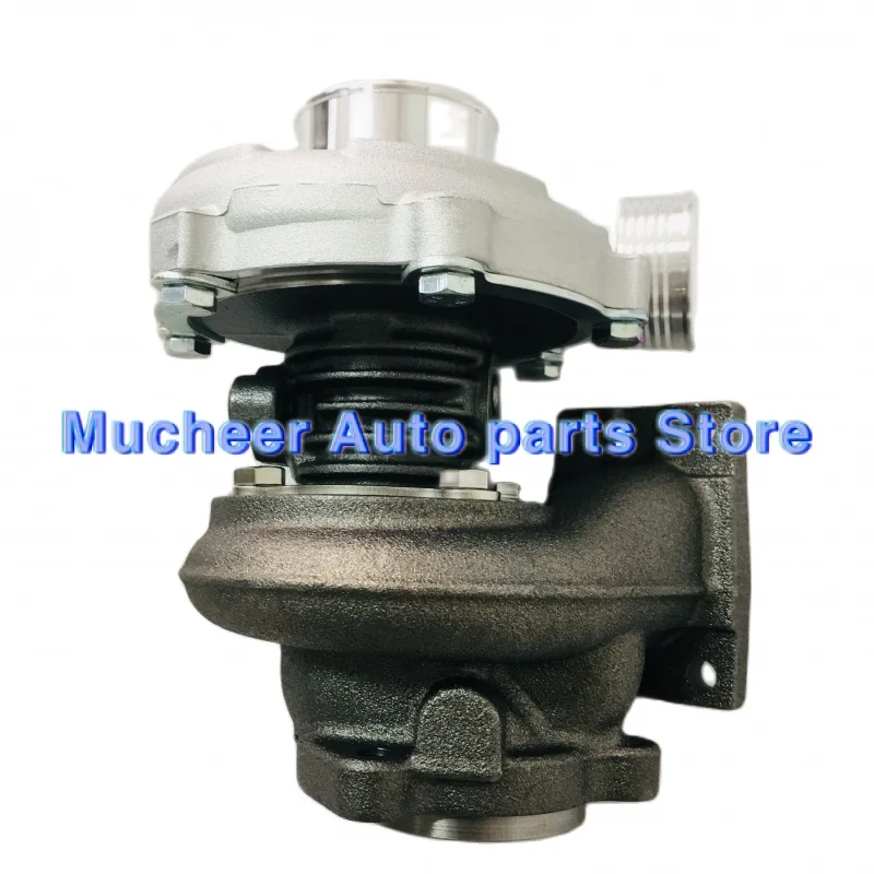 J55S T 74801003   T T T 64801019   Turbocompresor de turbina para Tractor Foton LOVOL serie TD804 TD824 904 para motor Perkins 1004T