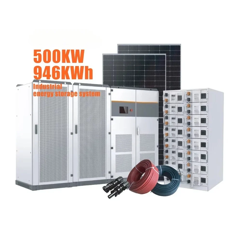 ل Bluesun كاملة 10kw 20kw 30kw 50kw النظام الشمسي تخزين الطاقة 100kwh IP65 حماية يمكن منفذ الاتصالات نوع سبليت #4