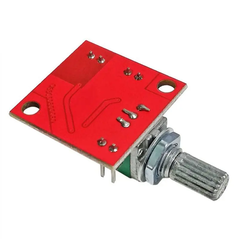 Цифровой усилитель для электре – обзор и цена Microphone Module
