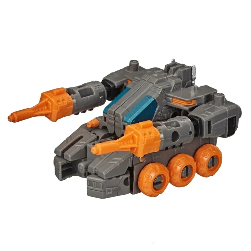 originele Takara Tomy Transformers G-serie WFC-E35 High Speed Collect Figuur Anime Robot Anime Actiemodellen Kid Geschenken Stitch