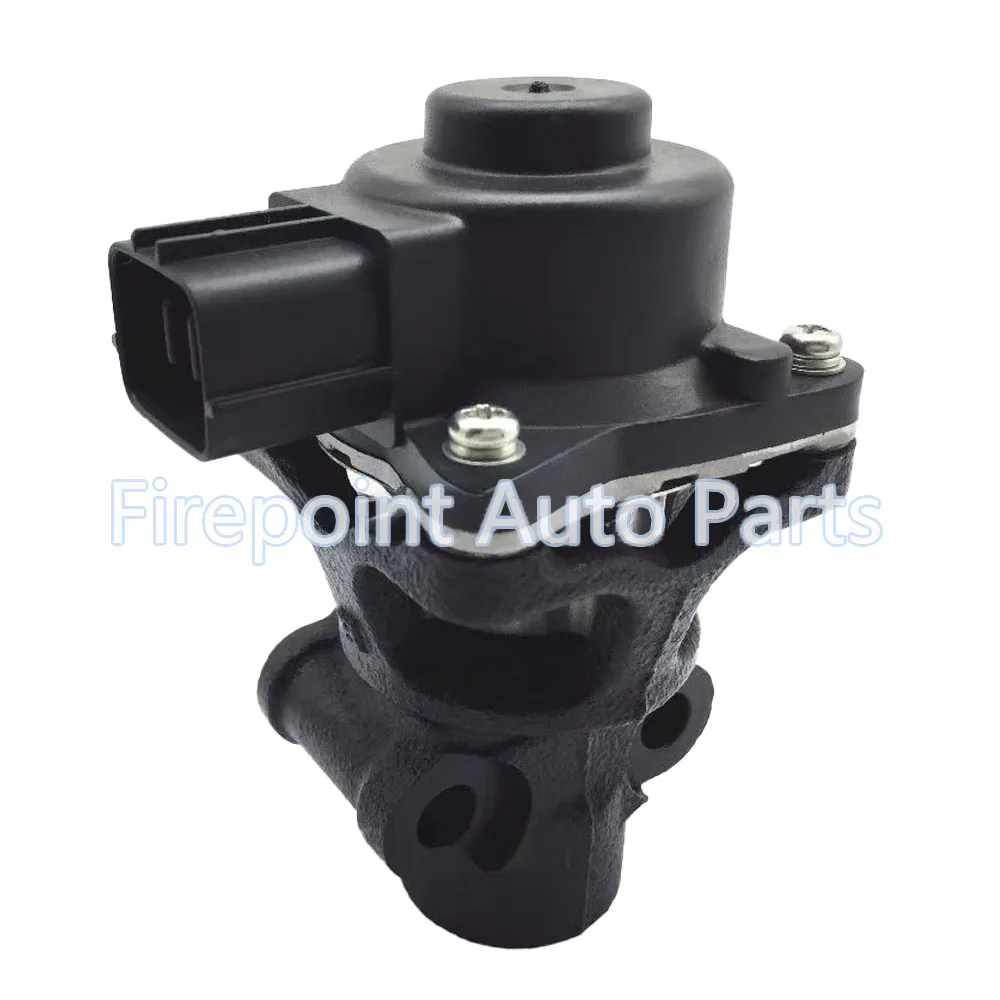 EGR Valve for S-Uzuki OEM EGV922 Compatible with 18111-77E00 18111-77E01 18111-77E02 Engine Part