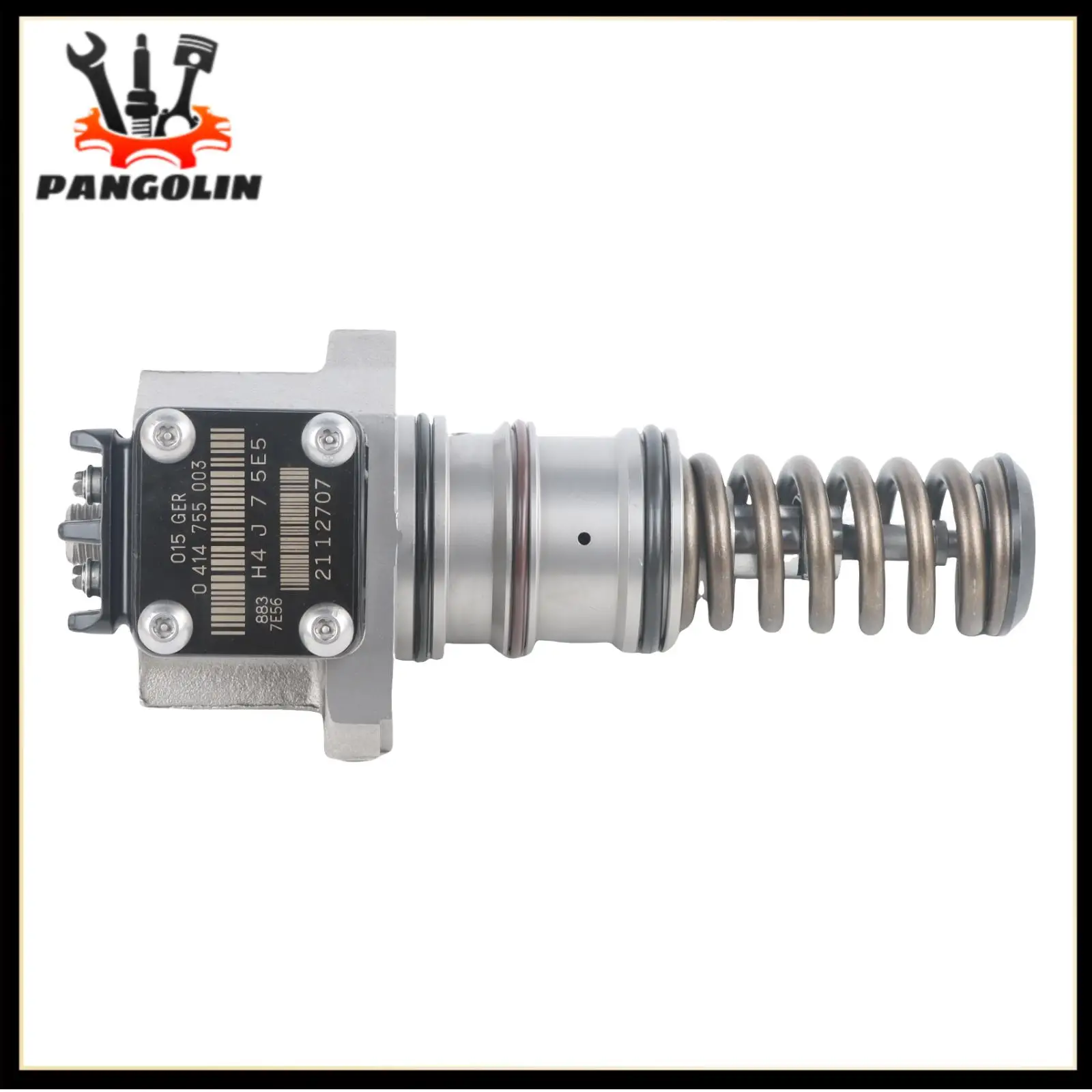 

Fuel Injector 0414755003/414755002/313GC5227M for Bosch Mack E7 Renault 06.24.65 Fuel Supply System Fuel Injector Engine Parts