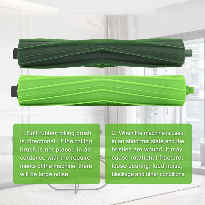 Piezas de repuesto para aspiradora Irobot Roomba I1 + I7 I7 + I3 + I4 + I6 + I8 +/Plusj7 + E5 E6 E7 I E & J Series