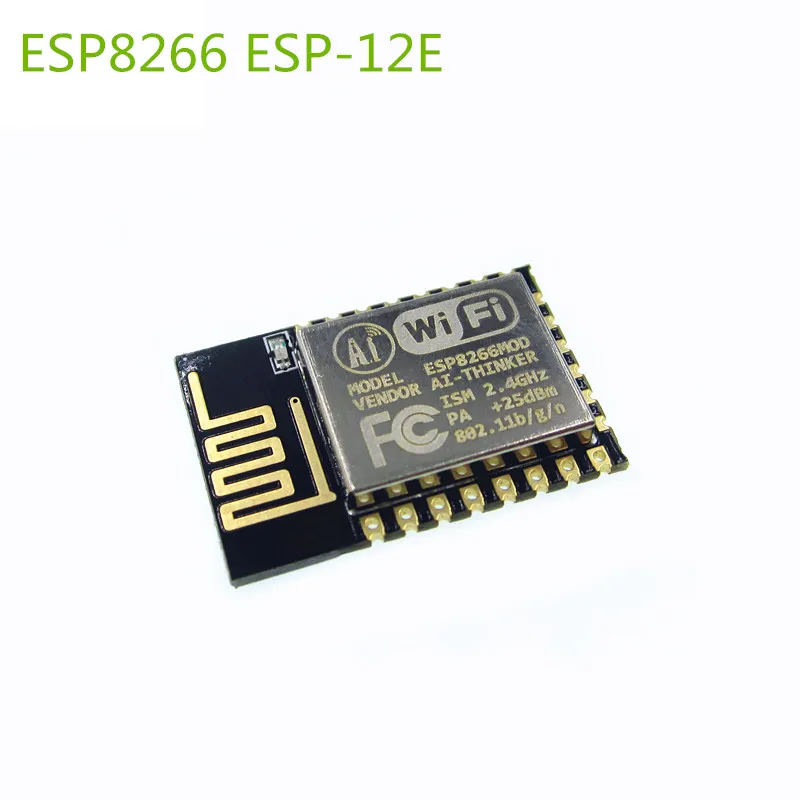 New 5Pcs/Lot ESP826…