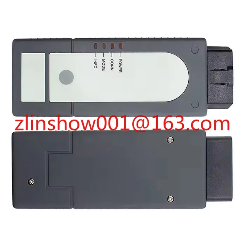 6154 Wifi Obd2 ODIS 1.6.6 لفولكس واجن لـ AMB2300 6154 WIFI شريحة كاملة UDS