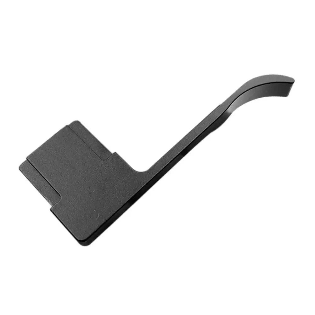 Aluminum Alloy Thumb Up Grip For Lumix S9 Accessories Digital Camera Mount Protection For Classic Camera Cold Shoe X5V5