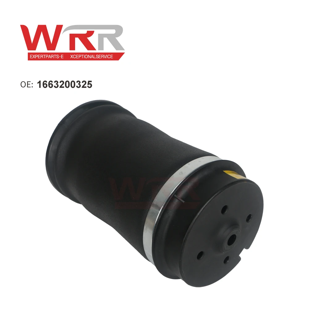 WRR 1663200325 Suspensi Pegas Udara Untuk Mercedes Benz W166 GL500 GLS450 ML400