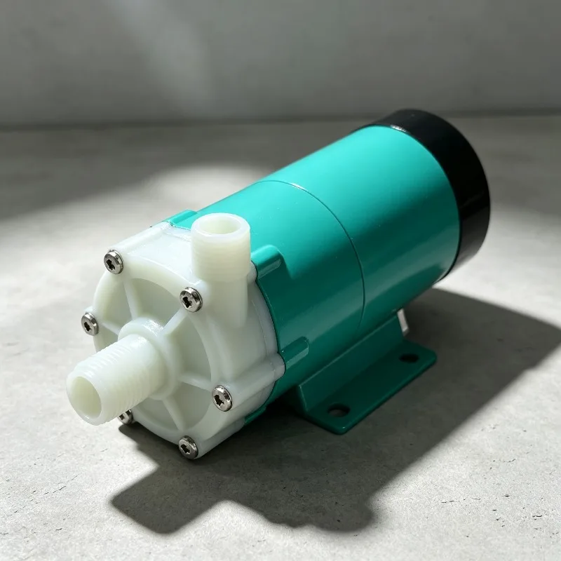 MP-10RN/15RM/20R/30R/55R Micro Magnetic Pump, Corrosion Resistant Pump for Beauty Equipment