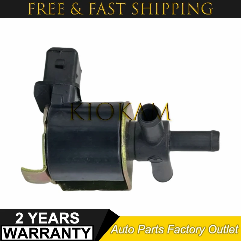 058906283C High Quality N75 Turbo Boost Control Solenoid Valve for VW Passat B5 MK4 Golf Dossy Beetle Audi  A4 S4 TT 06A906283E