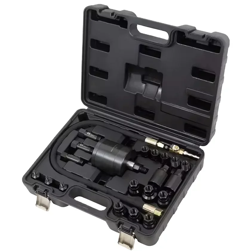 

Pneumatic Injector Extractor Puller Tool Kit