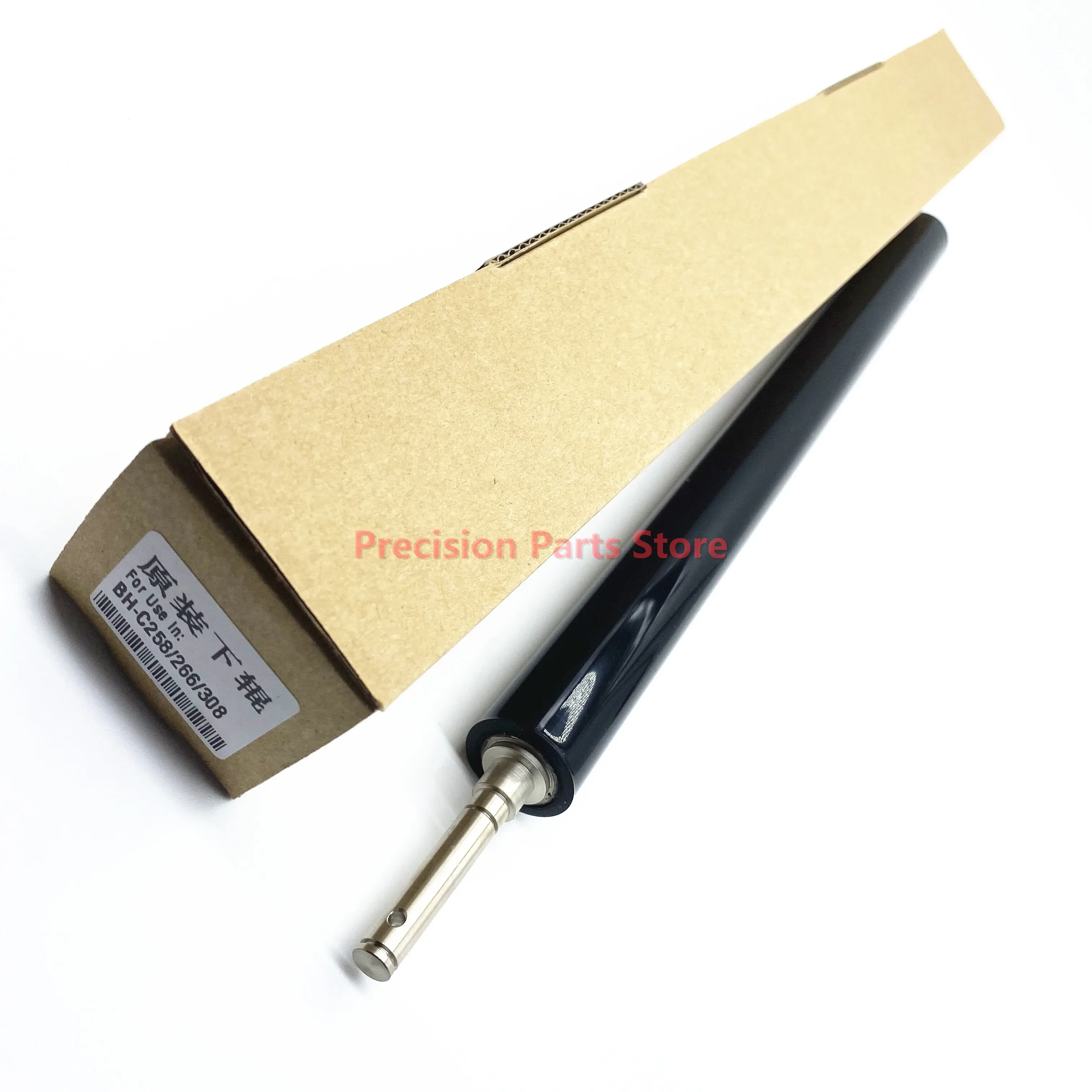 

A161R71811 Оригинальный нижний ролик фьюзера для Konica Minolta C224 C284 C364 C7828 C7822 284e Прижимной ролик для принтера, часть копировального аппарата