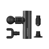 Pistola de Masaje CROSSGUN Mini X - 43.58 € Pistola de Masaje CROSSGUN Mini X