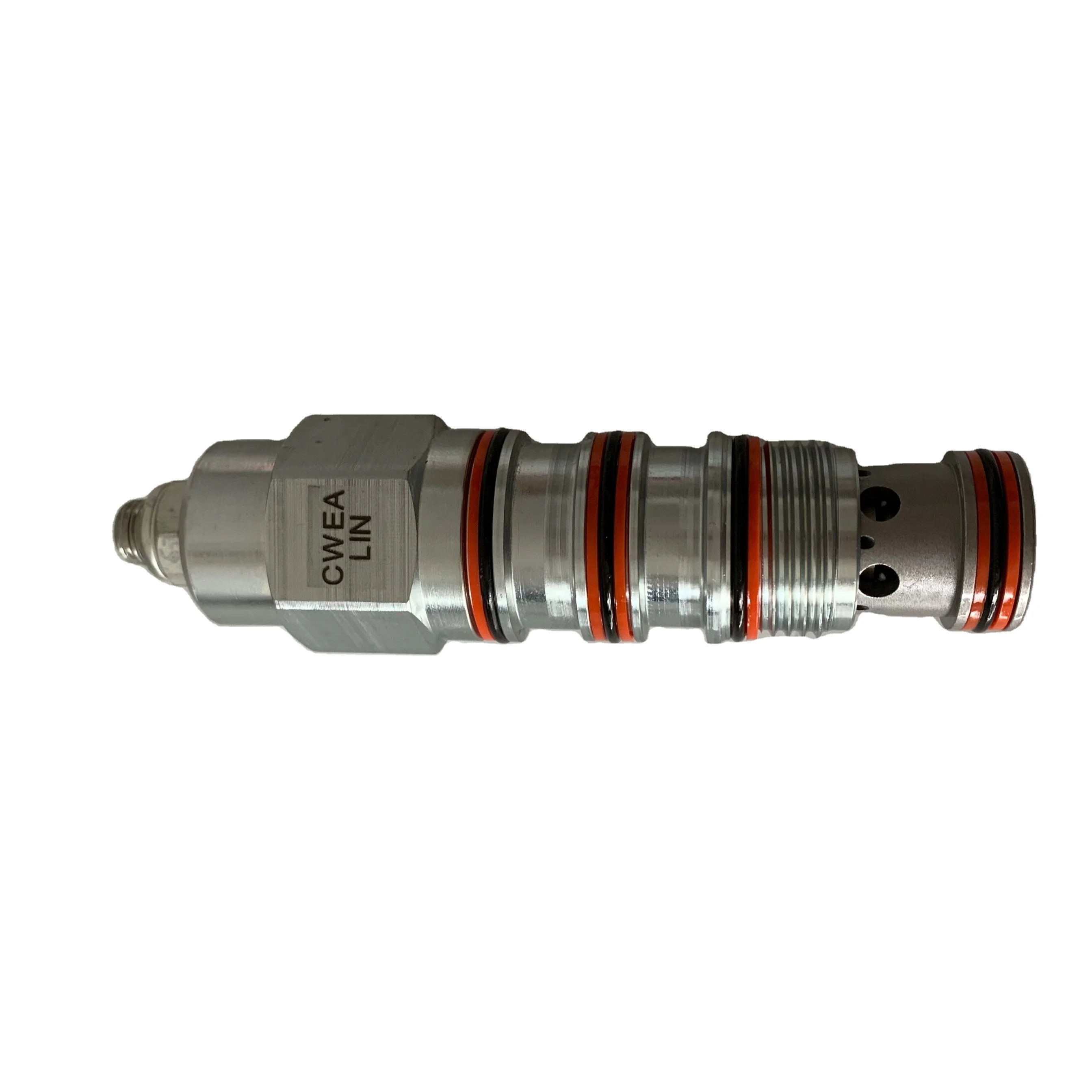 

CWEA-LIN CWEALIN hydraulics 3:1 pilot ratio, vented counterbalance valve