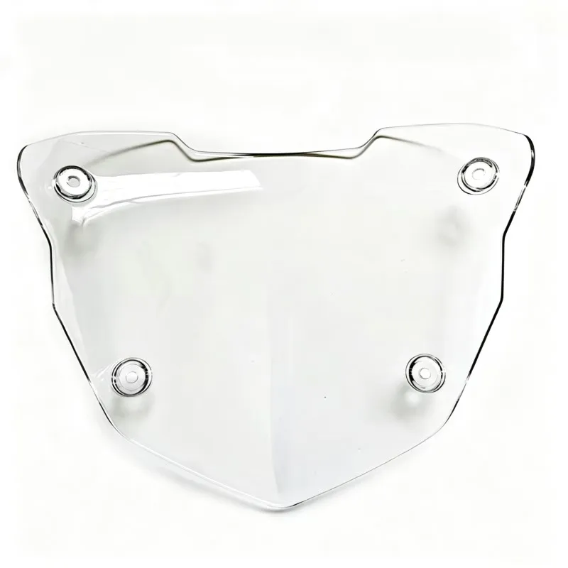 Front Windshield Original 2020-Up for CFMOTO Cforce 1000 X10 Touring CF100ATR CF1000AU ATV Quad 9AYV-805104-2A00