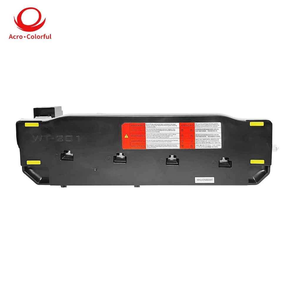 WT201 FM0-0015-000 Waste Toner Cartridge for Canon ImageRUNNER C250 C350 C255 C355 C1320 C1200 Series Copier Parts Container
