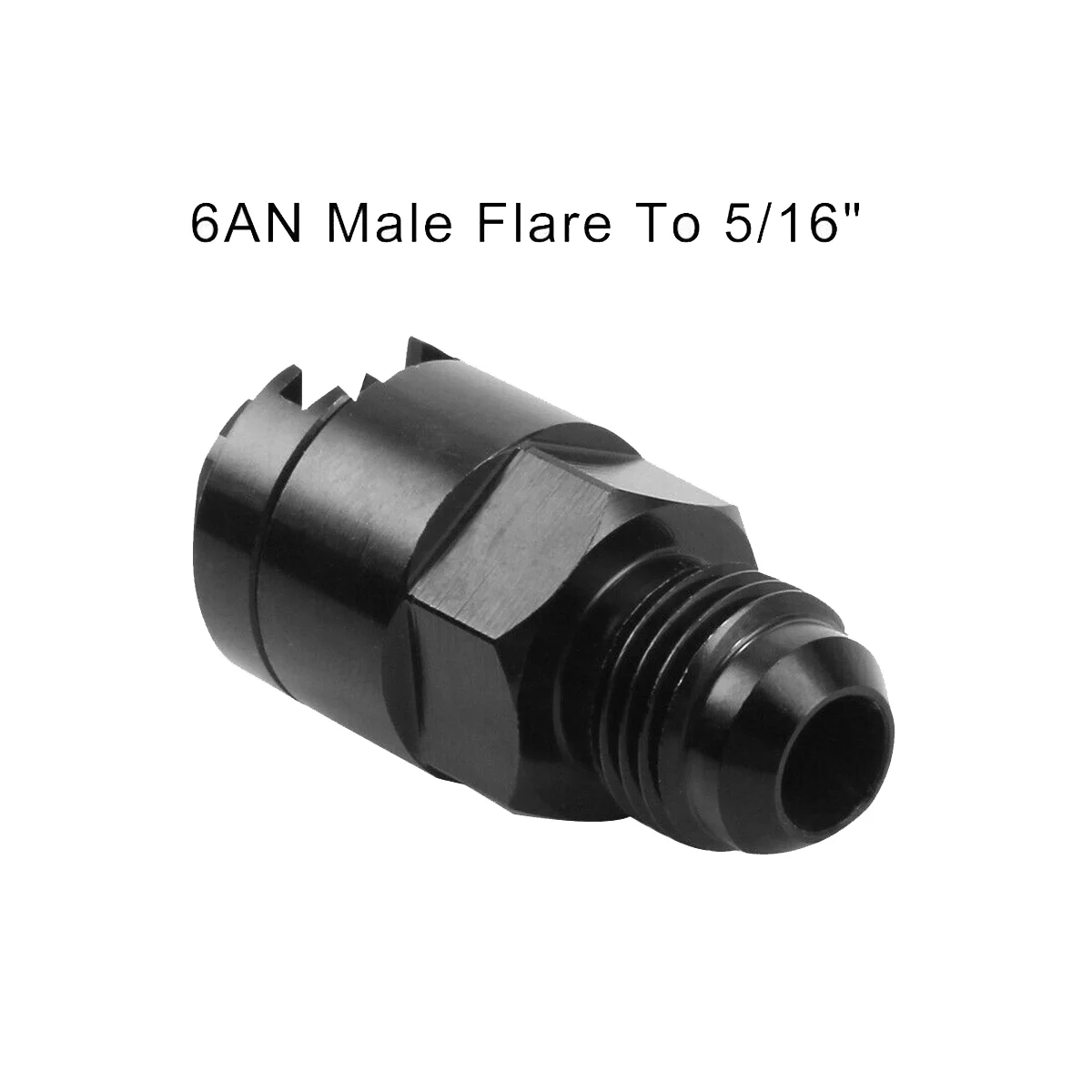 

Новый топливный фильтр и регулятор EFI Топливный насос без возврата-6AN Замена двигателя