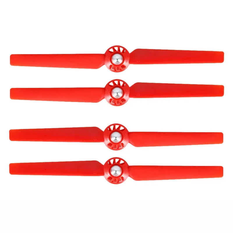 For YUNEEC Q500 Typhoon 4k Propeller Replacement Paddle Blades Wings Spare Parts Self Locking Propeller Accessories