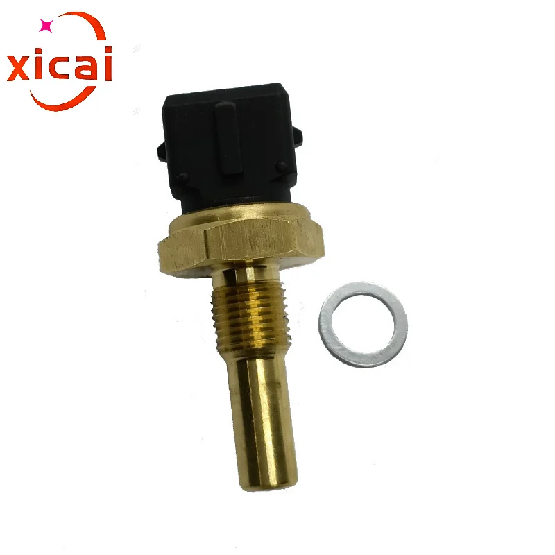 

Coolant Temperature Sensor For AUDI VW FIAT FORD OEM 034906161 34906161 0269061612 K05066779AA