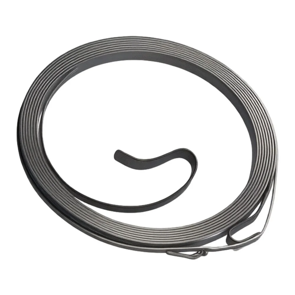 Recoil Starter Spring Compatible with For Honda For GX120 GX140 For GX160 For GX200 Engines and Select Lawn Mowers