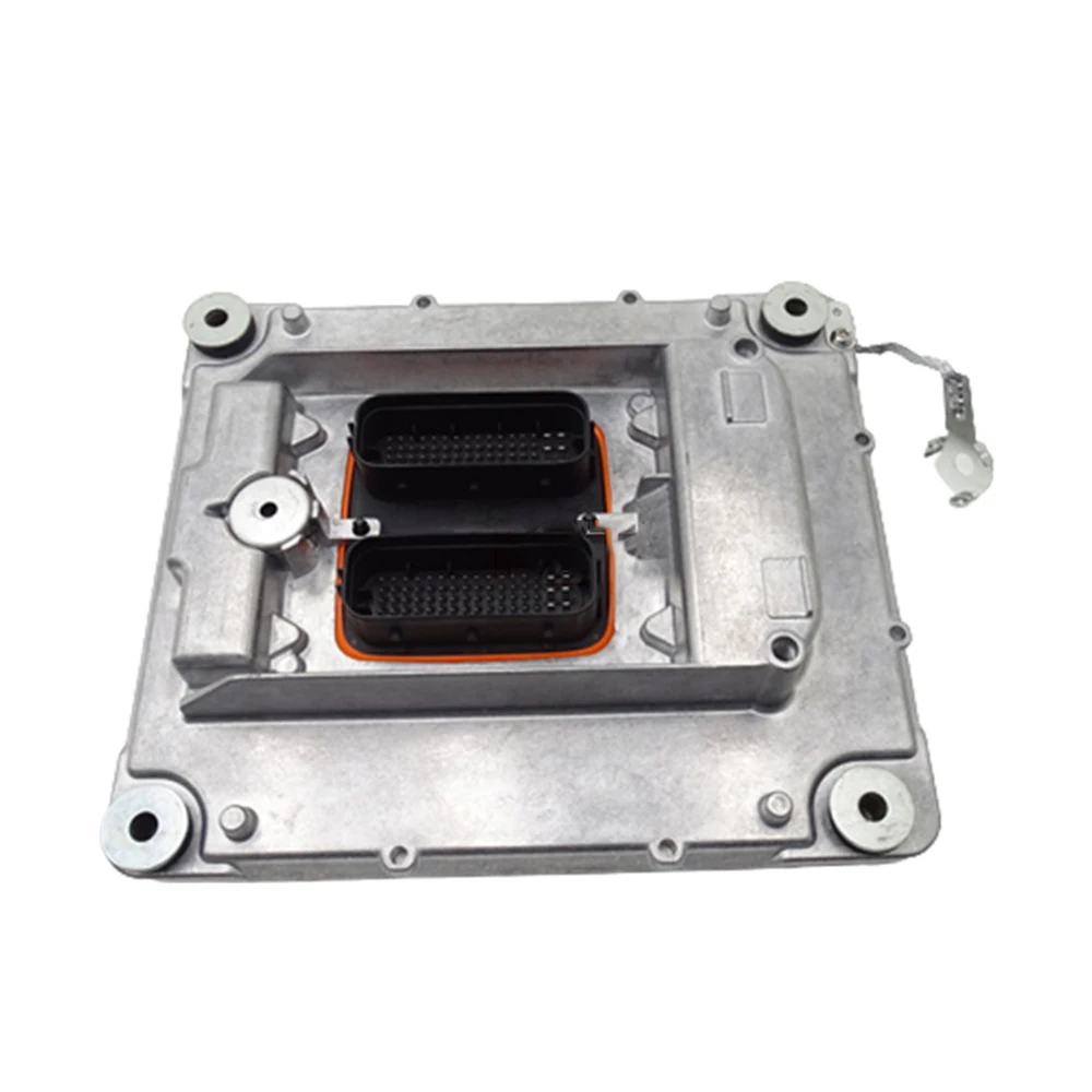 New For Volvo Excavator Programmed Common Rail ECU Controller CPU Panel VOE 60100000
