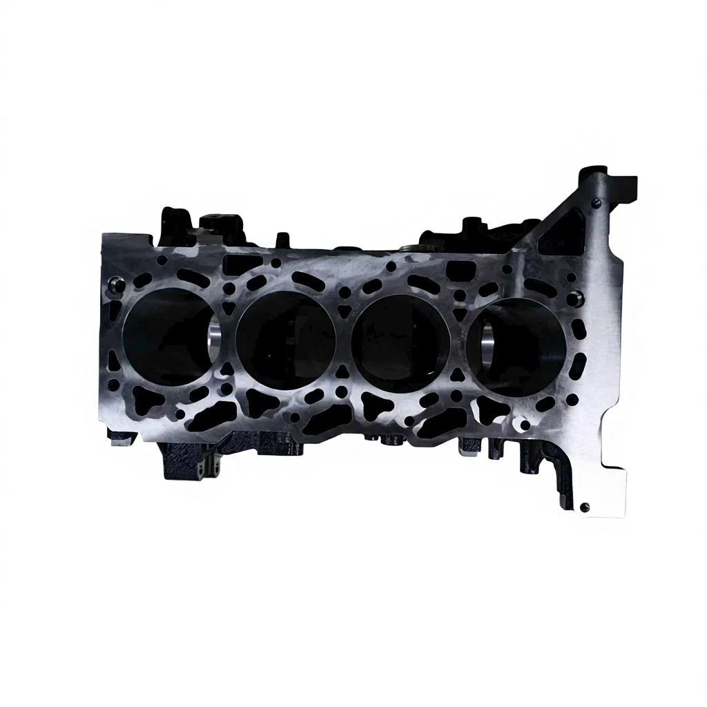 

DURATORQ4D22 Factory Price 12 Months Warranty New Empty Cylinder Block V362 2.0 For JMC Ford Transit V362 Series Models