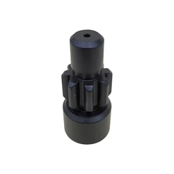 Truck Diesel Engine Turning Gear Tool Camshaft Rotation Cranking Adaptor Timing Tool for Scania