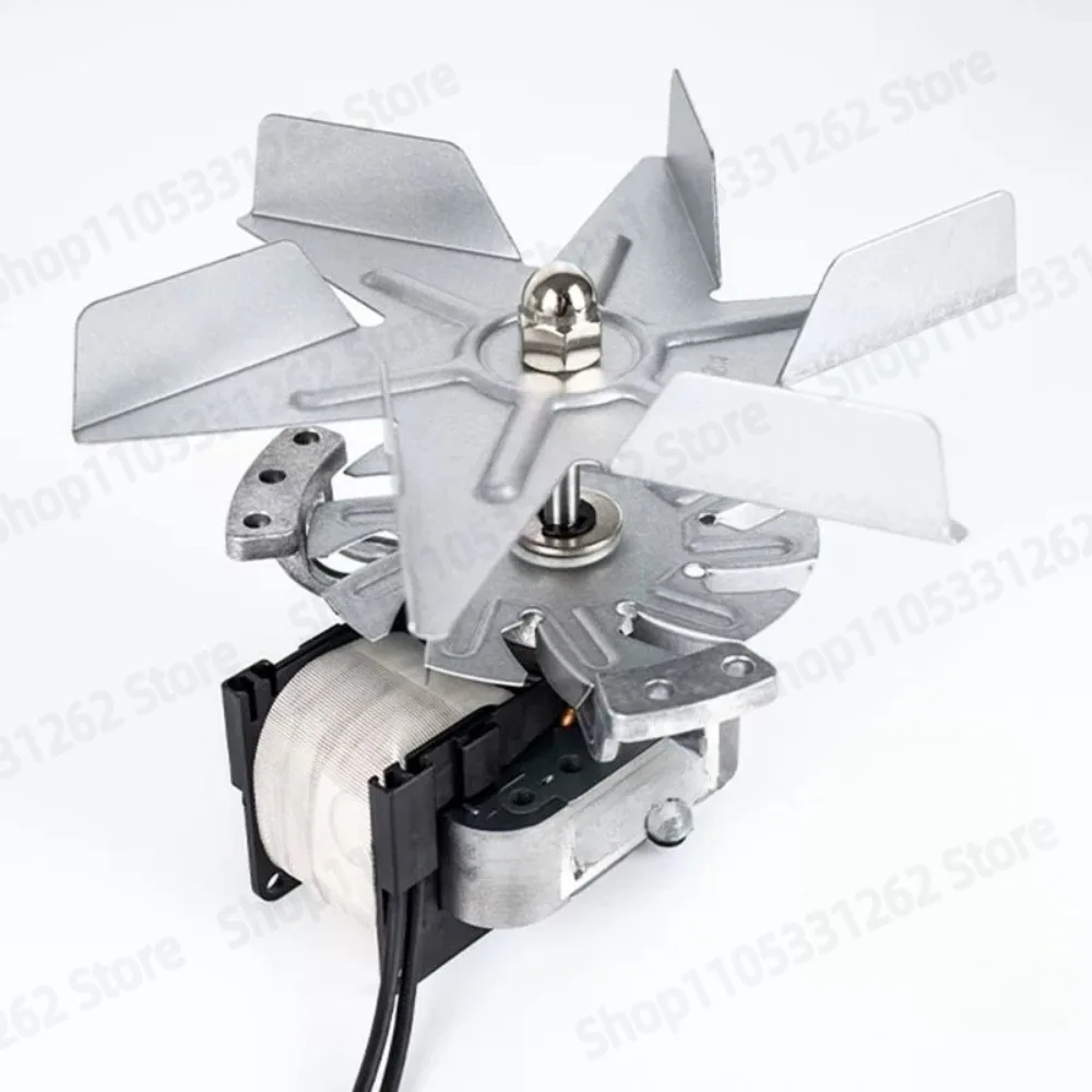 MH6019-19070 High Temp Oven Motor 220V 40W Class H for Drying Oven
