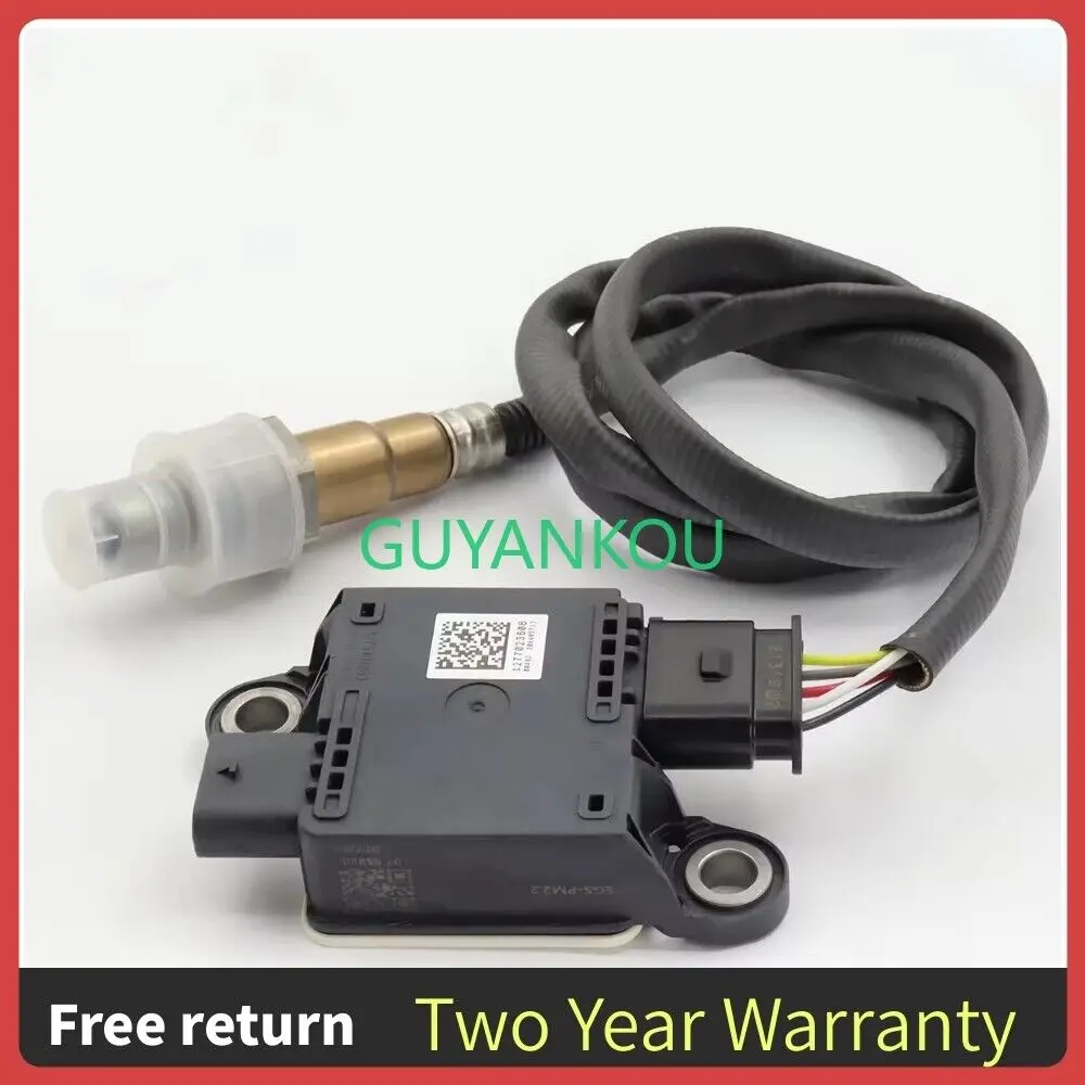 55509682 0281007849 PM Exhaust Particulate Sensor For Vauxhall Insignia B Combo