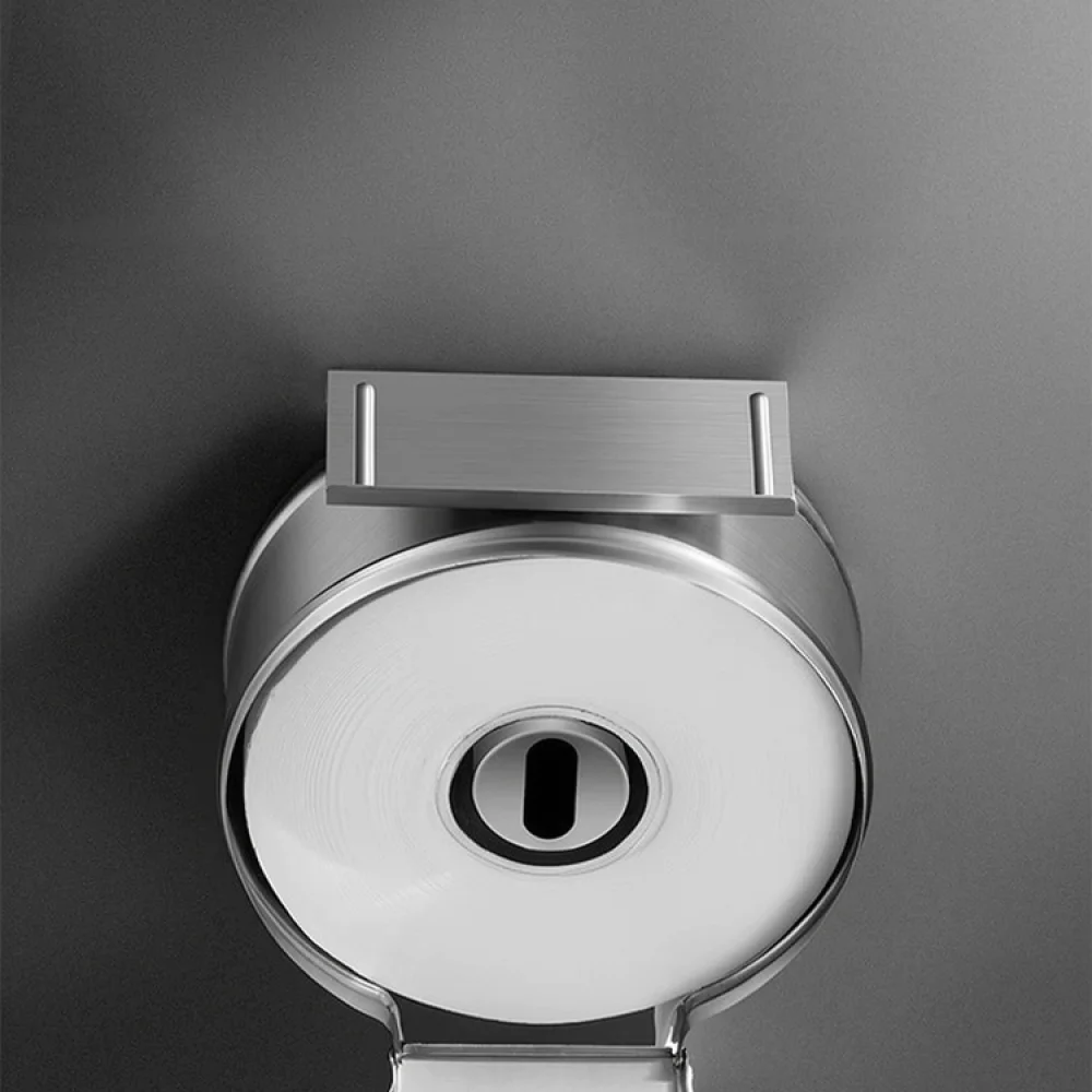 Stainless Steel Toilet Paper H - Commercial Kitchen Walls 评论和价格