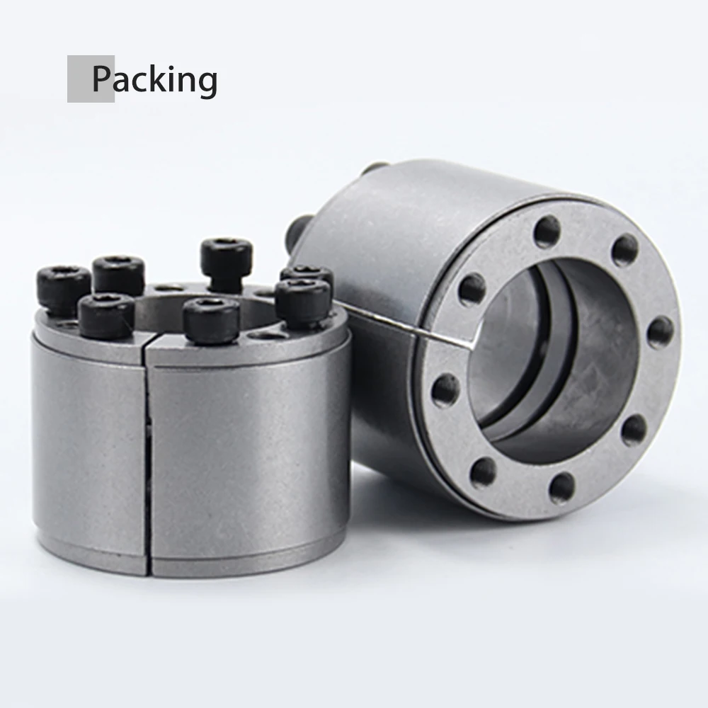 Expansion Bushing Z12A  Non-Key Expansion Bushing RCK11 Tension Bushing Manufacturers Straight Hair