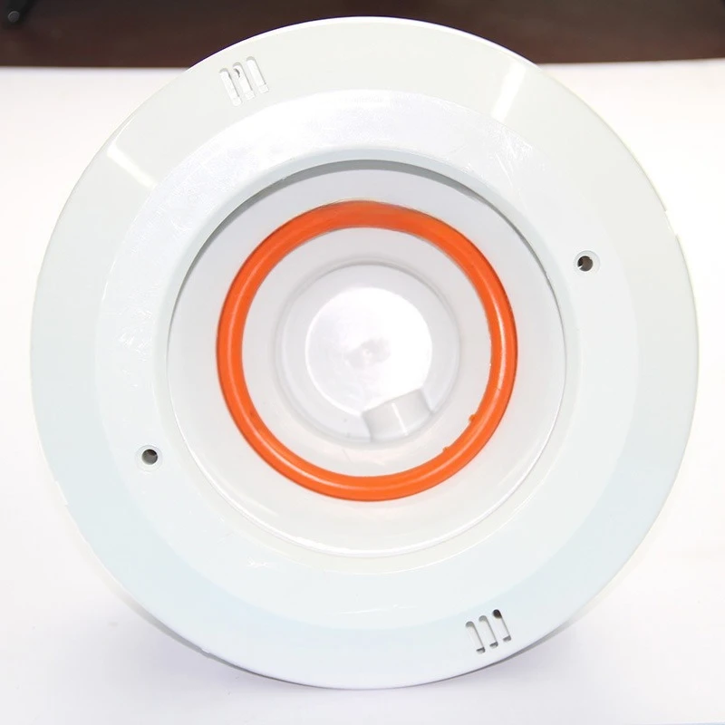Barrel lamp shell, film swimming pool light shell LED swimming pool underwater light