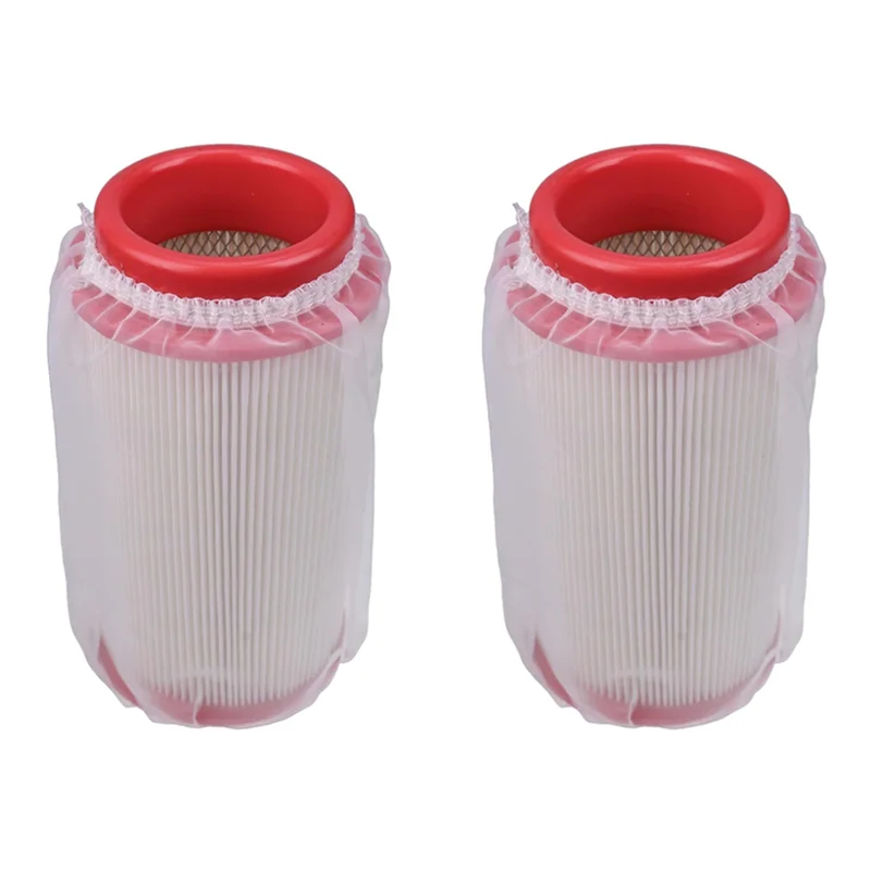 

2X Motorcycle Air Filter For Linhai ATV 260 300 400 LH260 LH300 LH400 Filter 23212