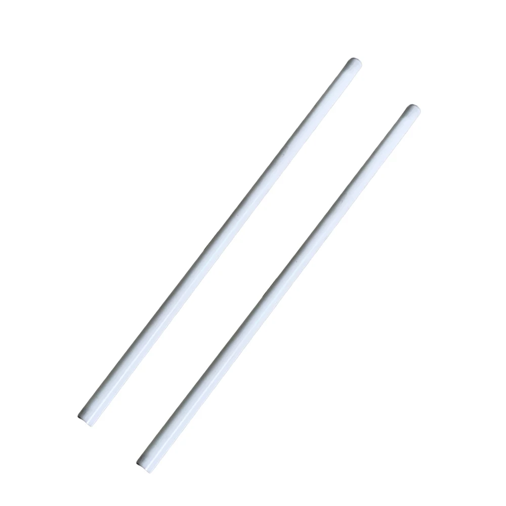 2pcs Assembly Compatible with Fluval 304, 305, 404, 405 for Impellers W/Straight Fan Blades A20066 Replacement Shaft