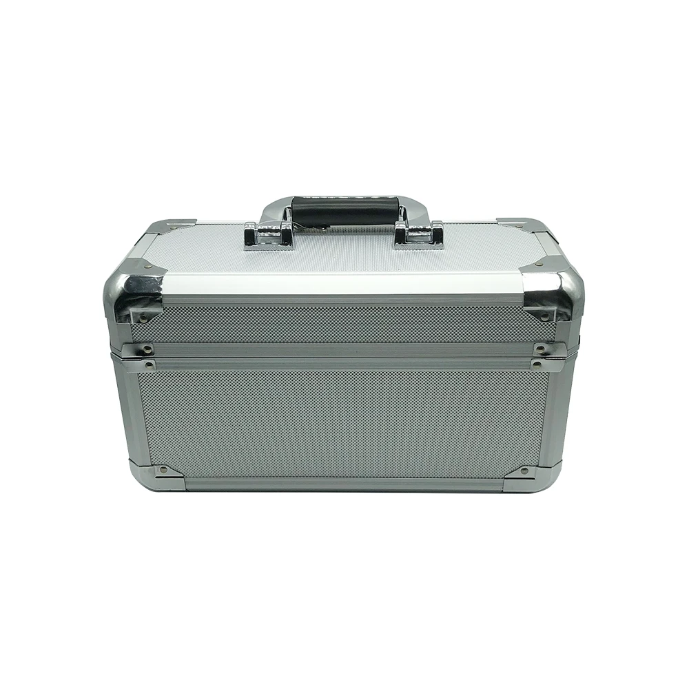 Lampada a fessura portatile portatile con spedizione gratuita con adattatore per fotocamera Smart IPhone