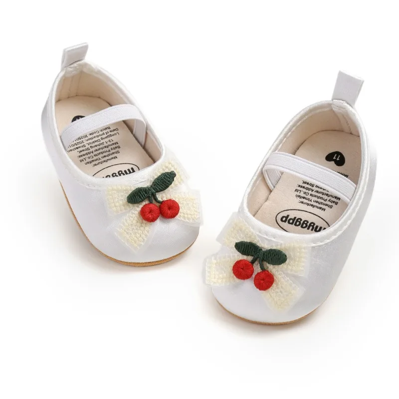 Baby Thuis Vloer Shoe2025Herfst/Winter Nieuwe Baby Zachte Zolen Sokken Leuke Casual Warm Anti Slip Mannen Vrouwen Veelzijdige Sneakers Peuters