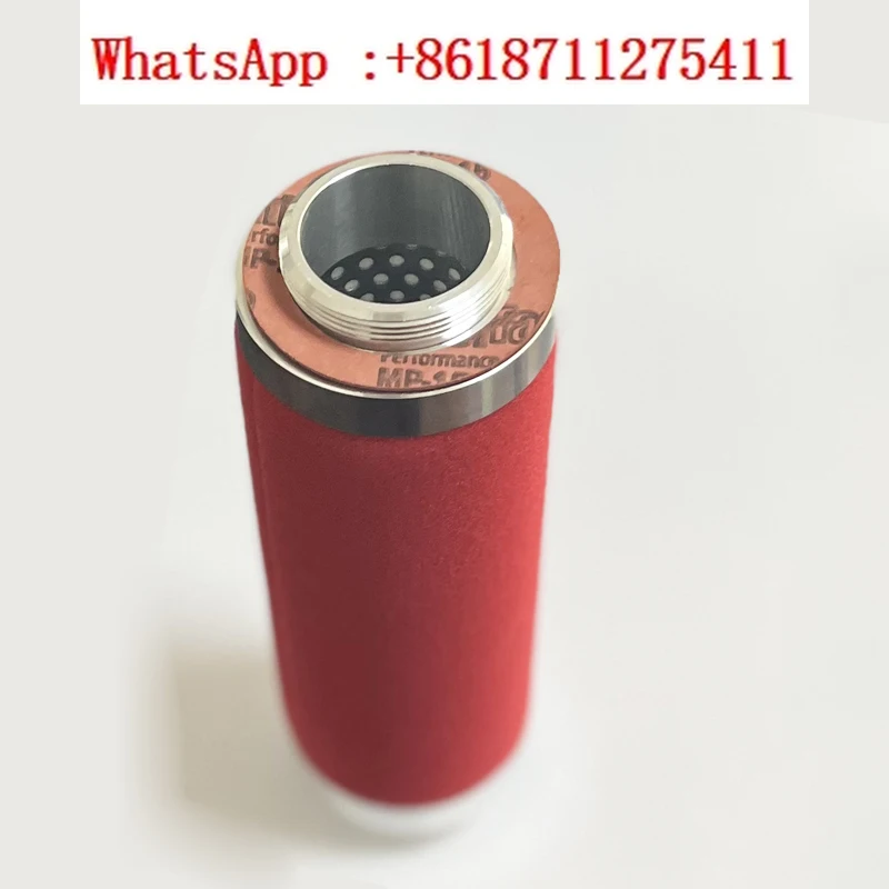

Vacuum pump oil mist filter AF30A/AF60/D65BD30C88813000020 exhaust filter