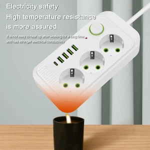 6 Main Sales Energy Extension - №6