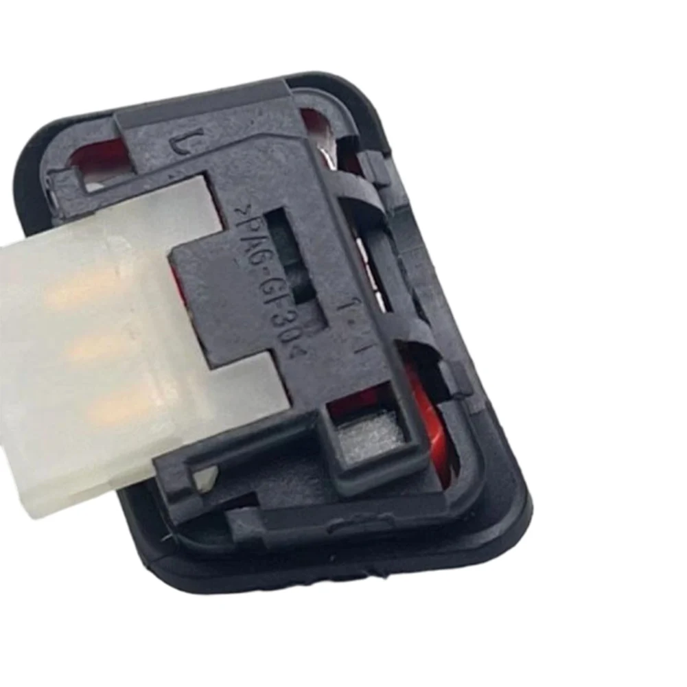 For Wave110 RS150 Switch With High Low Beam On Off High Low Switch Motorcycle Accessories