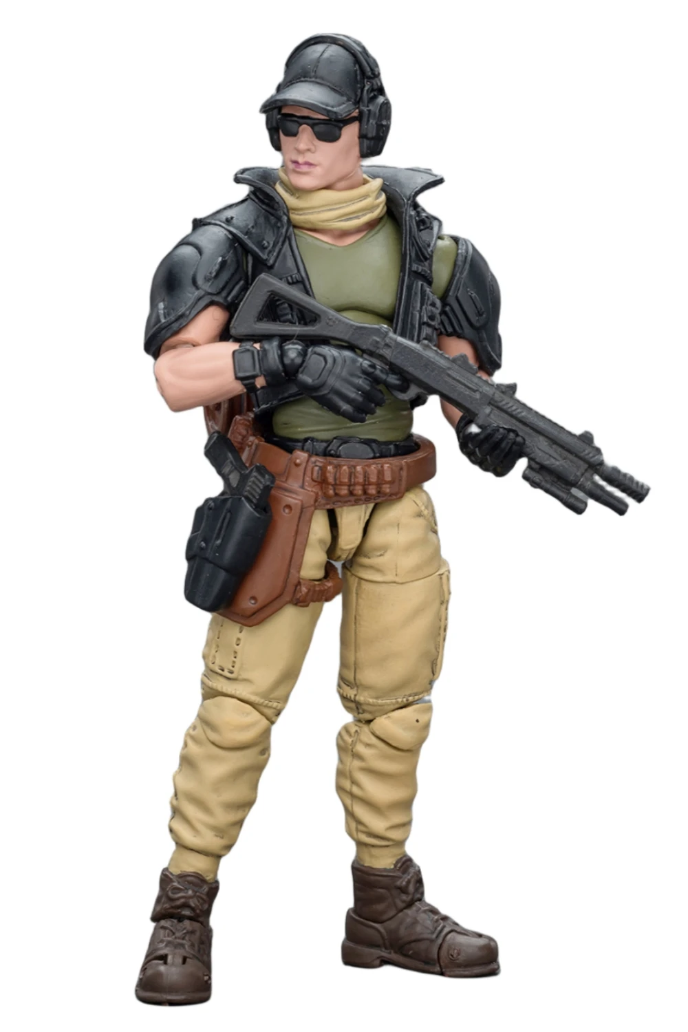 

HiPlay JoyToy Hardcore Coldplay Kina Mercenaries-The Assault Vanguard 1:18 Action Figures