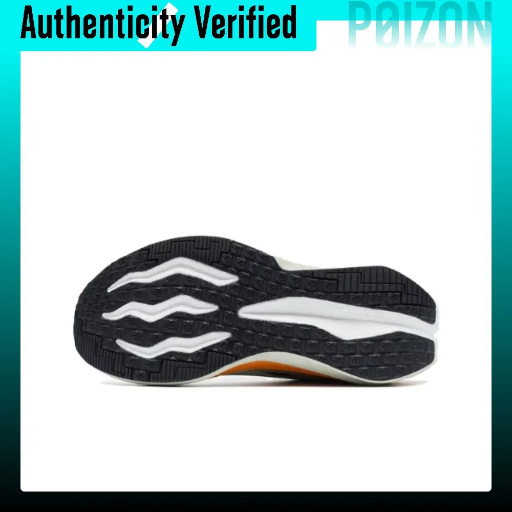 XTEP Synthetic Leather Cushioning Coverage Low top Sprint City Commuting Running Shoes Men's 975419110006//